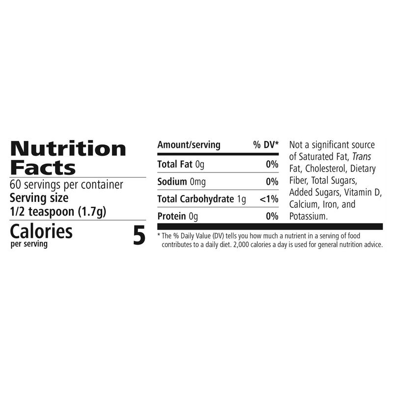 Herbal Tea Concentrate: Chai with non-GM Ingredient 3.53 Oz. - Herbalife Distributor