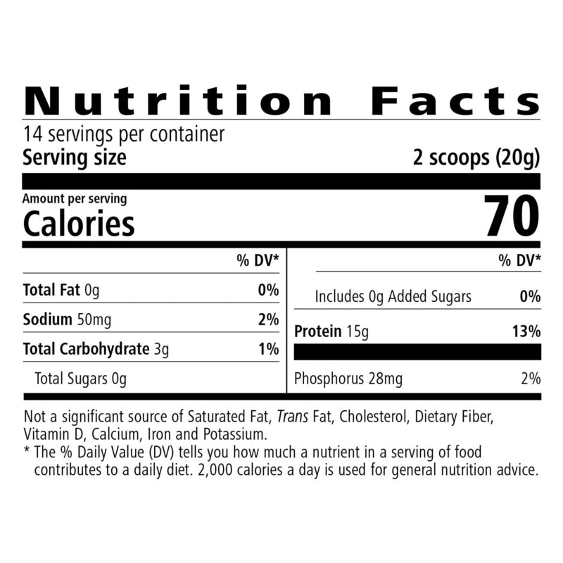 Beverage Mix: Wild Berry 9.88 Oz. - Herbalife Distributor