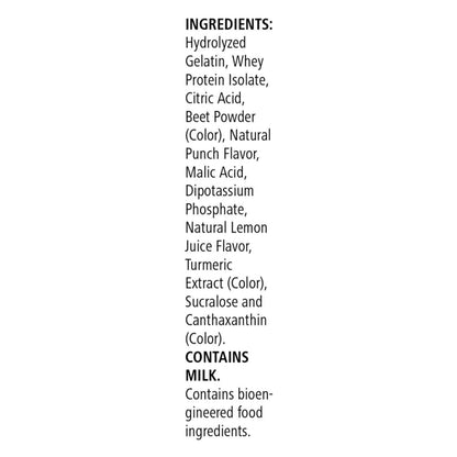 Beverage Mix: Wild Berry 9.88 Oz. - Herbalife Distributor