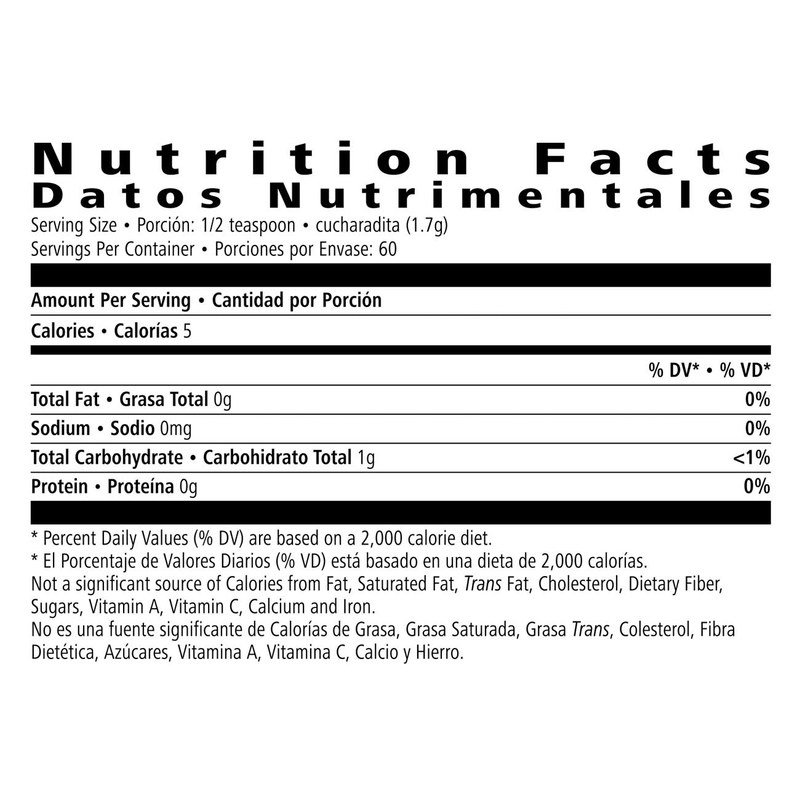 Herbal Tea Concentrate: Lemon 3.6 OZ (102g) - Herbalife Distributor