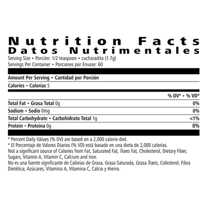 Herbal Tea Concentrate: Lemon 3.6 OZ (102g) - Herbalife Distributor
