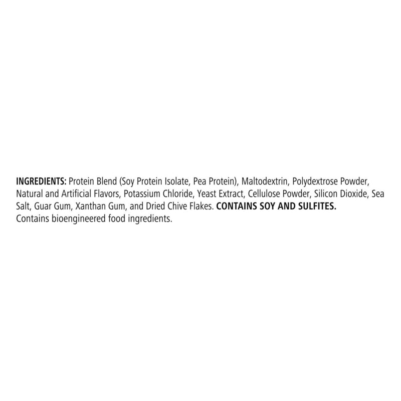 Instant Soup: Chicken and vegetables flavor - Herbalife Distributor