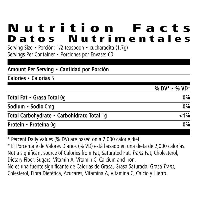 Herbal Tea Concentrate: Peach 3.6 OZ (102g) - Herbalife Distributor