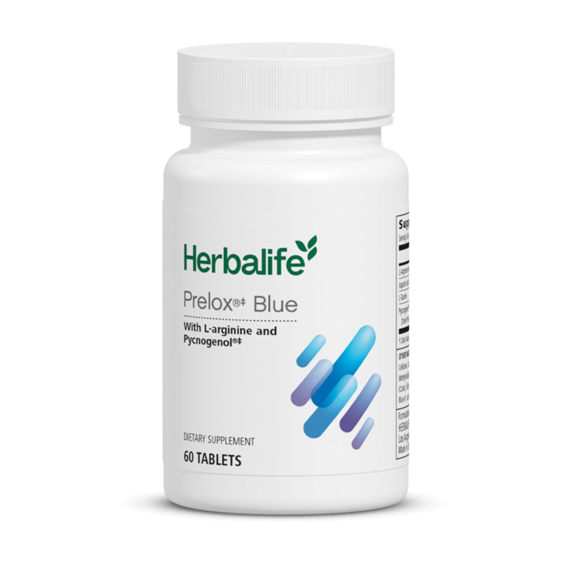 Prelox®* Blue - Herbalife Distributor