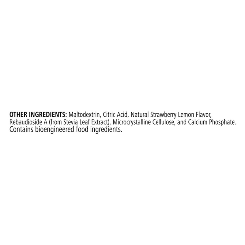 Herbalife SKIN® Collagen Beauty Booster: Strawberry Lemonade Canister 6.03 Oz. - Herbalife Distributor