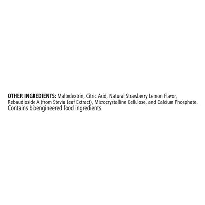 Herbalife SKIN® Collagen Beauty Booster: Strawberry Lemonade Canister 6.03 Oz. - Herbalife Distributor