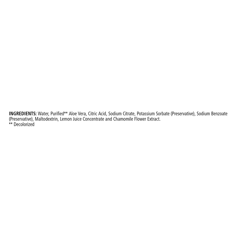 Herbal Aloe Ready-to-Drink: Gallon - Herbalife Distributor