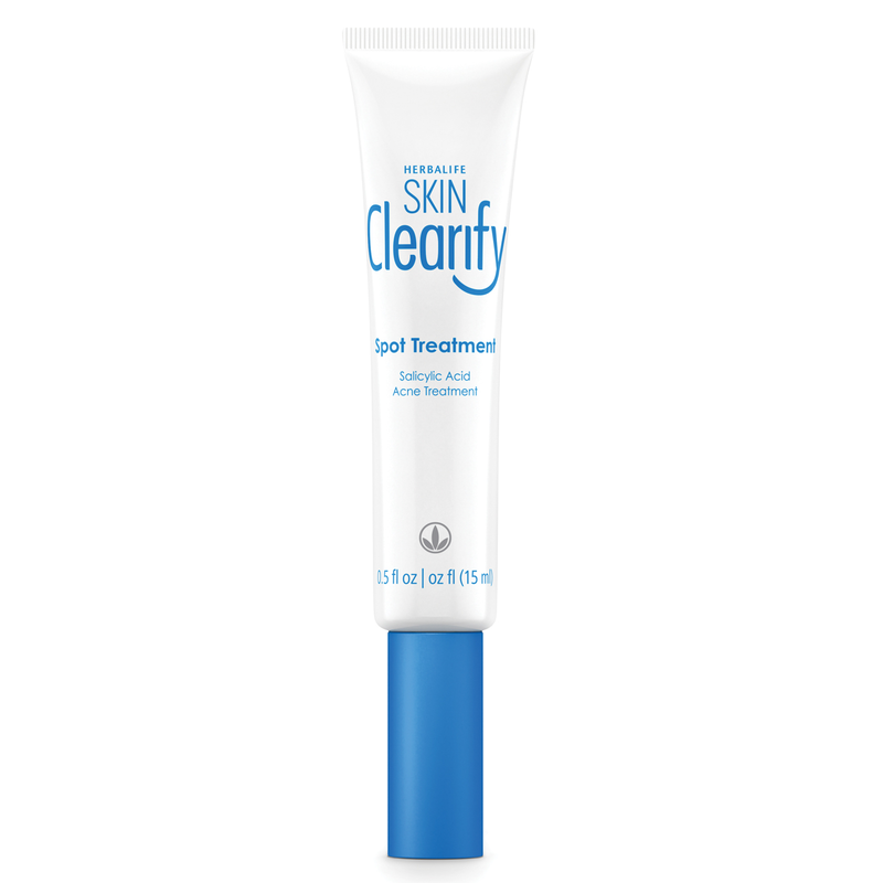 Herbalife SKIN® Clearify Spot Treatment 15 ml - Herbalife Distributor