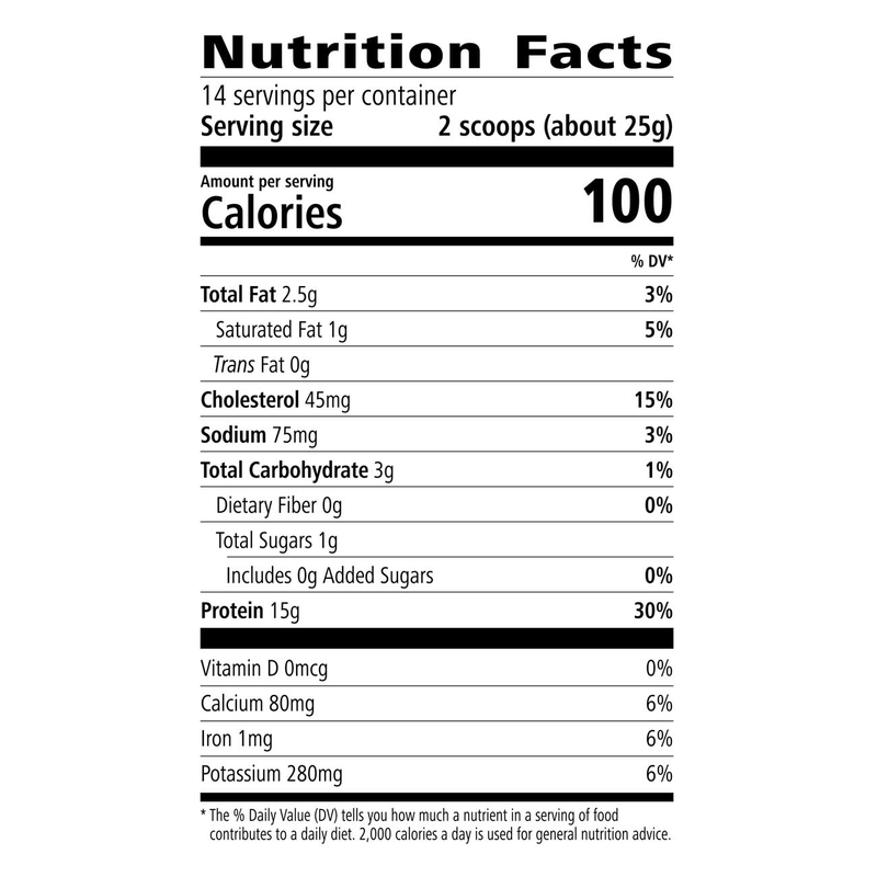 High Protein Iced Coffee: Mocha - Herbalife Distributor