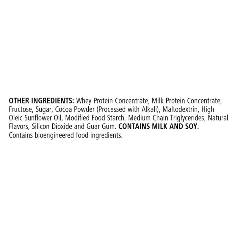 Herbalife24® Rebuild Strength: Chocolate (Canister) - Herbalife Distributor