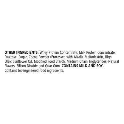 Herbalife24® Rebuild Strength: Chocolate (Canister) - Herbalife Distributor