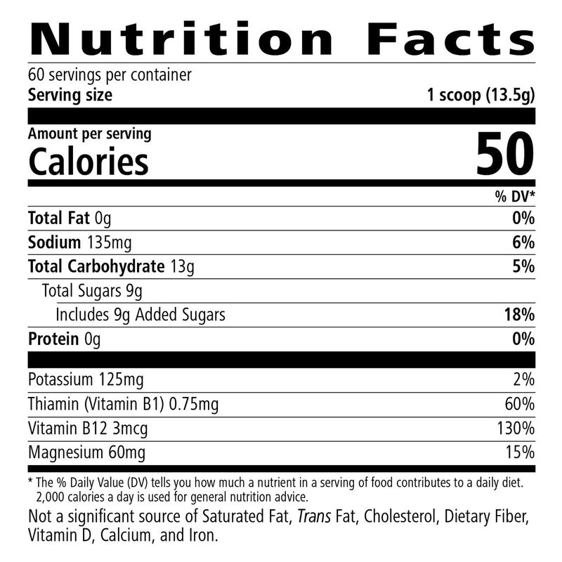 Herbalife24® CR7 Drive: Açaí Berry 29 Oz. - Herbalife Distributor