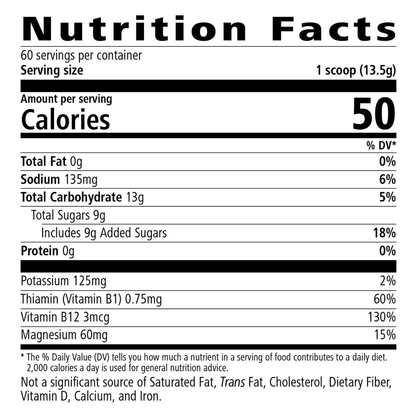 Herbalife24® CR7 Drive: Açaí Berry 29 Oz. - Herbalife Distributor
