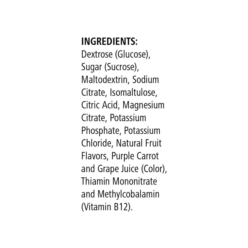 Herbalife24® CR7 Drive: Açaí Berry 29 Oz. - Herbalife Distributor
