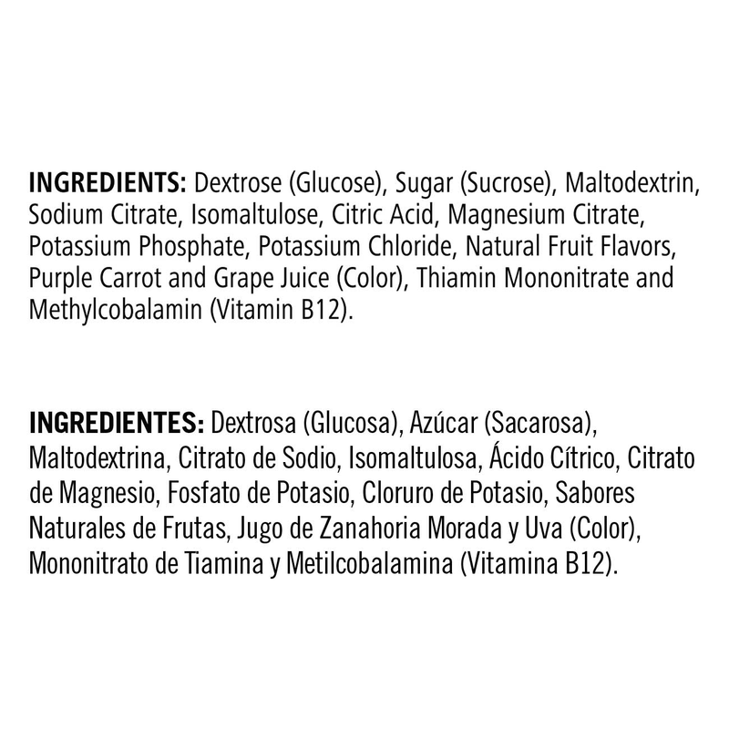 Herbalife24® CR7 Drive: Açaí Berry 15 Packets - Herbalife Distributor