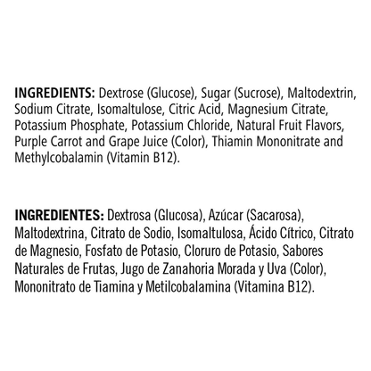 Herbalife24® CR7 Drive: Açaí Berry 15 Packets - Herbalife Distributor