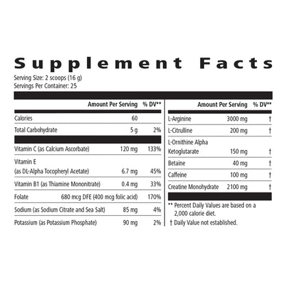 Herbalife24® Prepare: Watermelon