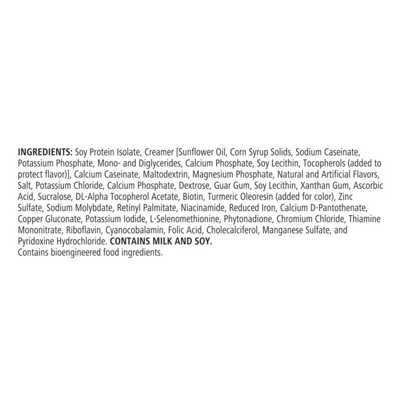 Protein Drink Mix: Vanilla 616 g - Herbalife Distributor