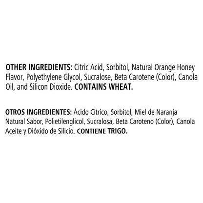 Best Defense®: Orange Boost 10 Tablets per Tube - Herbalife Distributor