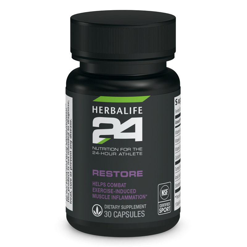 Herbalife24 Restore - Herbalife Distributor