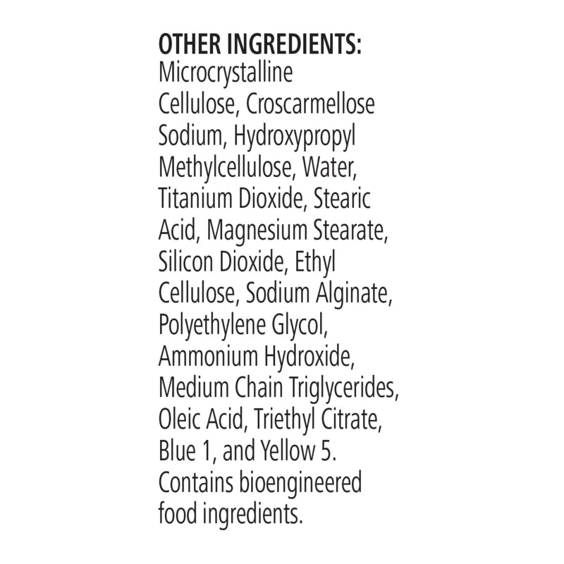 Mega Garlic Plus: 30 Tablets