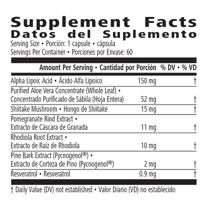 Formula 3 Cell Activator Support
