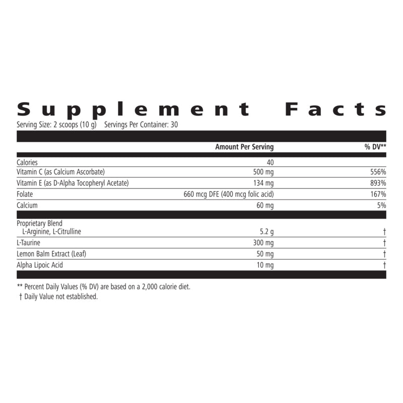 Niteworks®: Mango naranja 10.6 oz.