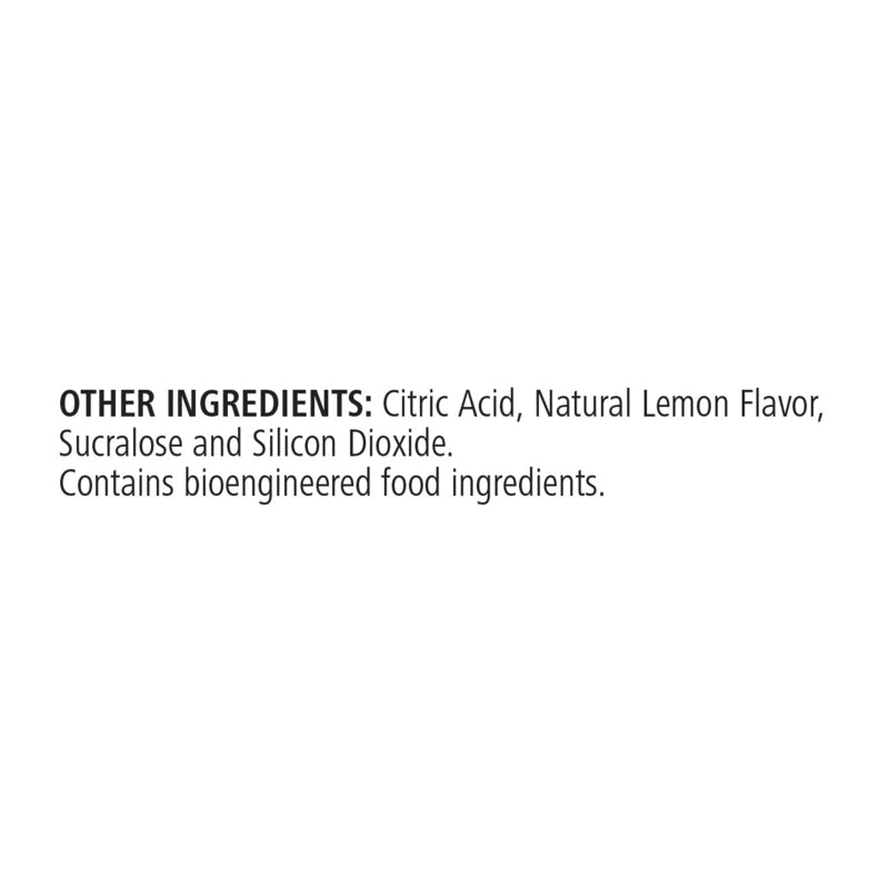 Niteworks®: Lemon 30 Servings 10.6 Oz.