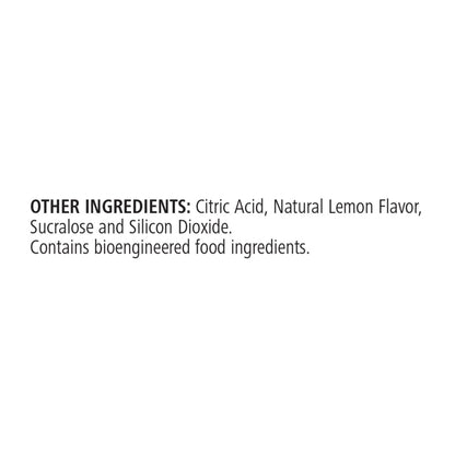 Niteworks®: Lemon 30 Servings 10.6 Oz.