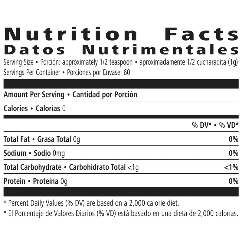 N-R-G Tea: 2.12 Oz. - Herbalife Distributor