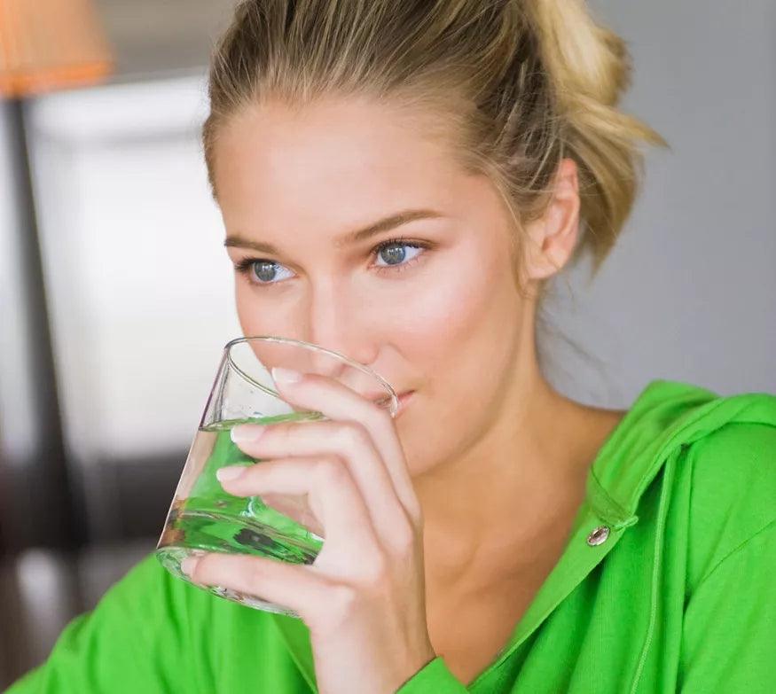 Herbal Aloe Ready-to-Drink: 1 Gallon