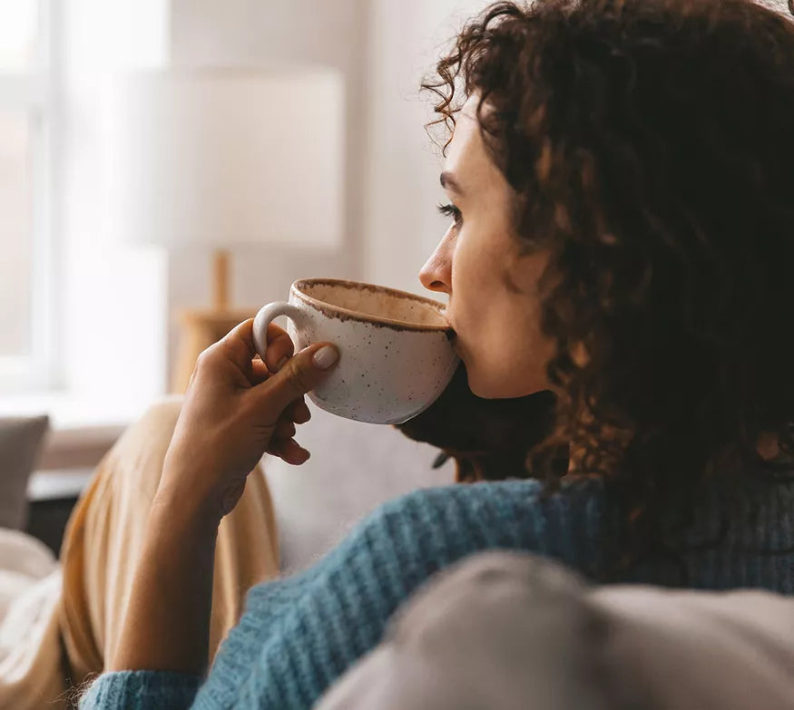 Relaxation Tea