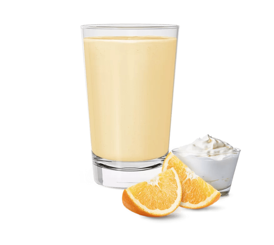 Formula 1 Healthy Meal Nutritional Shake Mix: Orange Cream 750 g