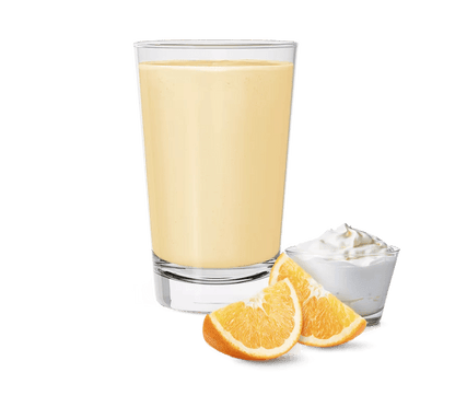 Formula 1 Healthy Meal Nutritional Shake Mix: Orange Cream 750 g